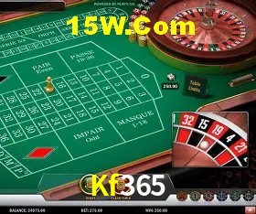 Kf365 São Paulo - Jogo Providers
