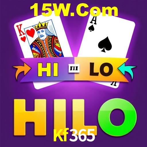 Interface do App Kf365