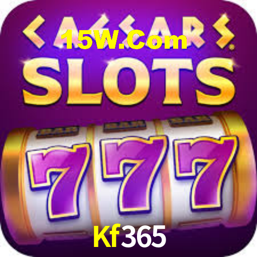 Kf365 - Plataformas De Cassino Brasileiras - Kf365Bet