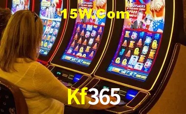 Kf365 - Aplicativo Móvel