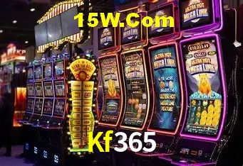 Segurança 2FA Kf365