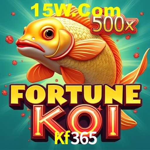 PIX Instantâneo Kf365