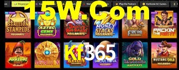 Football Betting Kf365