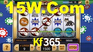 VIP Casino Kf365