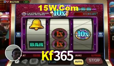 Kf365 São Paulo - Top Slots