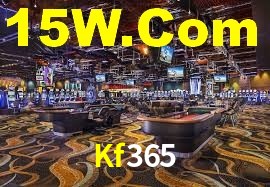 Roulette Table Kf365