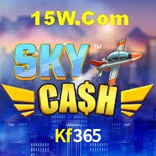 Bonus Features Kf365