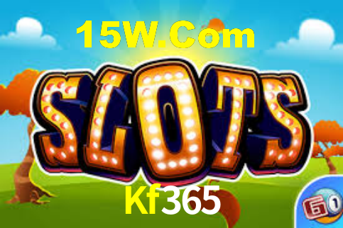 Kf365 - App Features