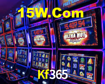 Kf365 - App Compatibility