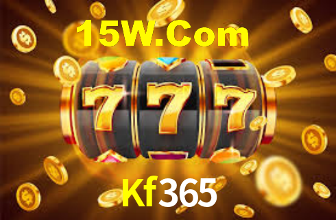 Kf365 - App Security