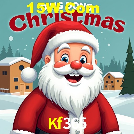APP oficial da Kf365 para mobile