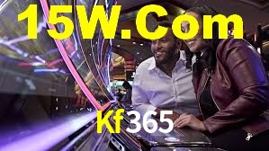 Welcome Bonus Kf365