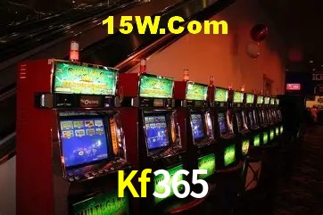 Kf365 - Support
