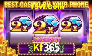 Diretório de Jogos Kf365