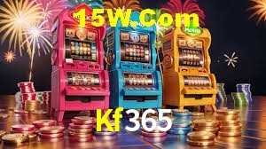 Quick Registration Kf365