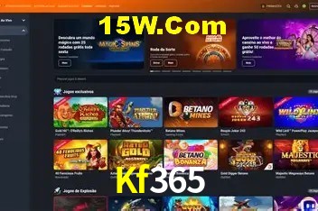 Kf365 - Análise de Mercados Esportivos