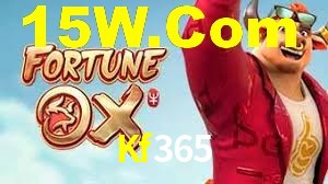 Live Casino Kf365