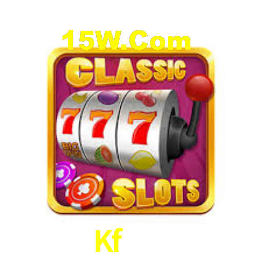 Sinta a adrenalina dos jogos de cassino com Kf365
