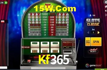 Kf365 Salvador - Statistics