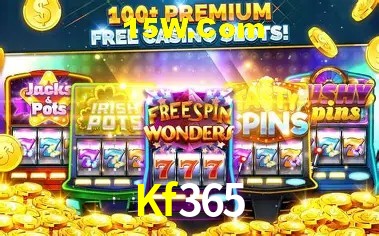 Kf365 Salvador - Promo Stats