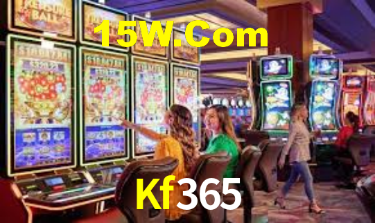 Kf365 - App Performance