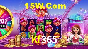 Slot Games Kf365