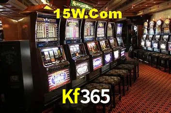 Kf365 Slot - 320+ Caça-Níqueis Premium