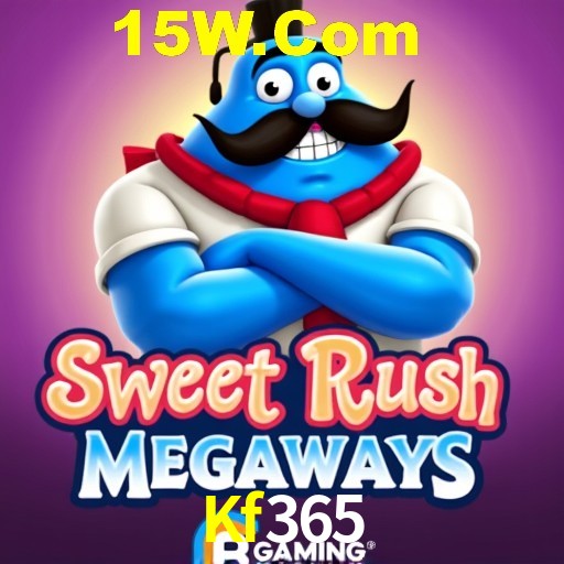 Weekend Specials Kf365