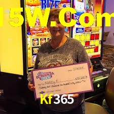 Welcome Bonus Kf365