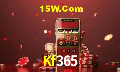 Promoção Relâmpago Kf365