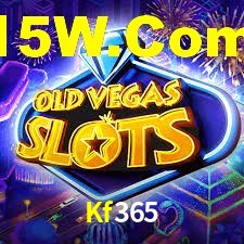 Daily Bonuses Kf365