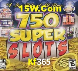 Kf365 Rio de Janeiro - Slot Strategy