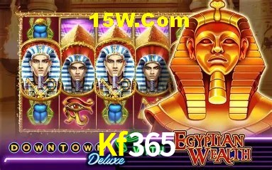 Gates of Olympus Kf365