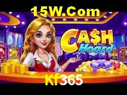 Welcome Bonus Kf365