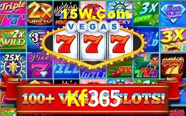 Platform Technology Kf365