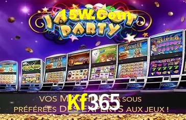 Flash Promotion Kf365