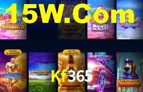 Kf365,Kf365Bet