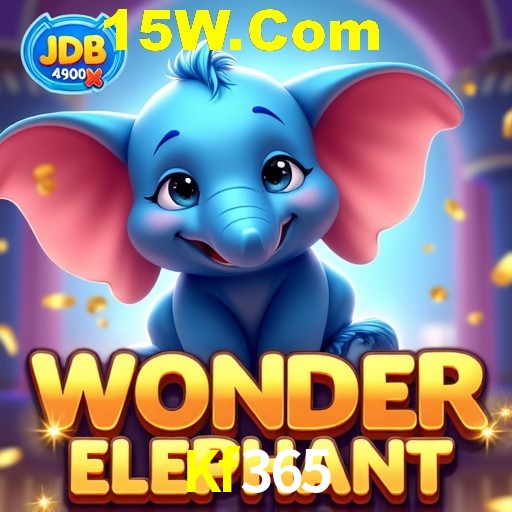 Game Providers Kf365