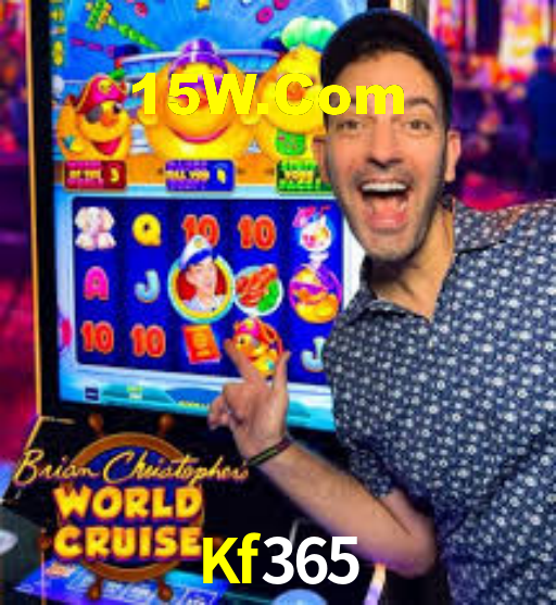 Bônus Generosos e Exclusivos no Kf365 para Você!