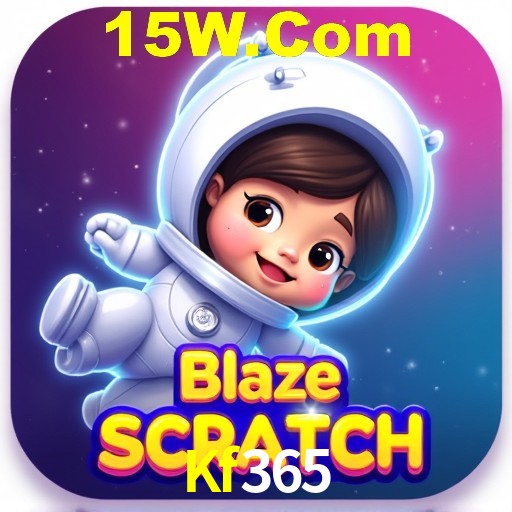 Desvendando o Mundo dos Jogos Virtuais na Kf365