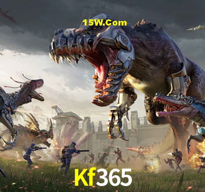 Experiência VIP Kf365