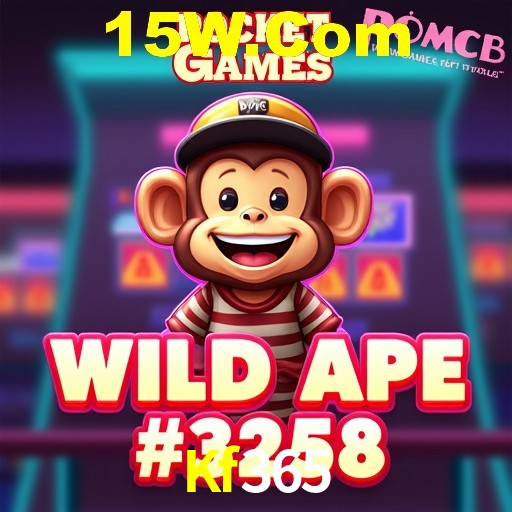 Inovações de Jogos na Kf365: O Futuro das Experiências Interativas